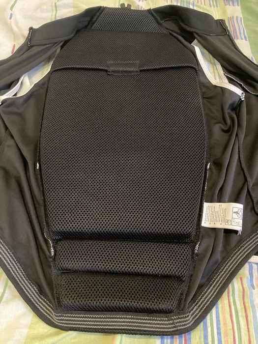 Протектор за Гръб / Гръбнак