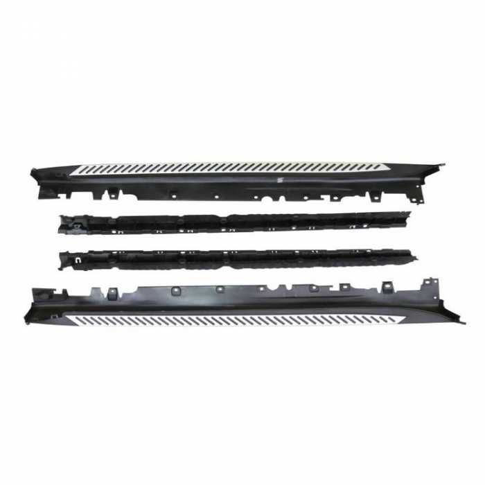 Алуминиеви степенки за BMW X5 F15