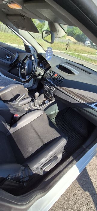 Renault megan 1.5 2010