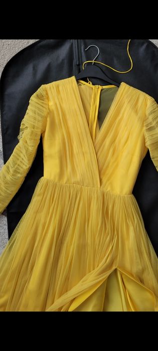 Rochie Ana Radu .