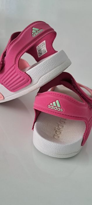 Детски сандали adidas
