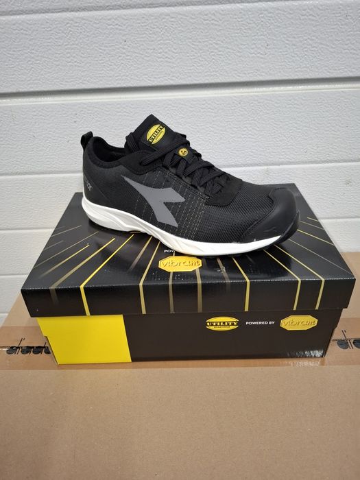 TOP NOUTATE!!! Diadora Matrix by Vibram incălțăminte, bocanci de munca