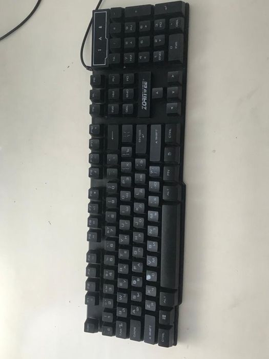 Клавиатура ZORNWEE 888