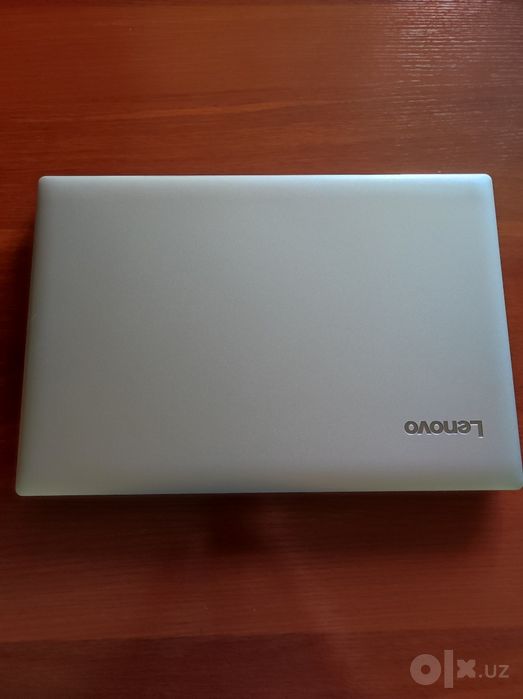 Lenovo IdeaPad 330 | SSD Lexar 240GB | 4GB RAM | 15.6"