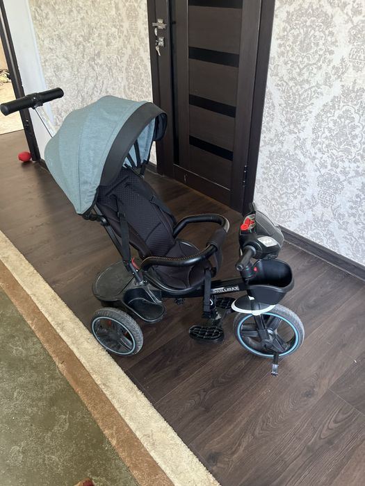 Велоспипед детский