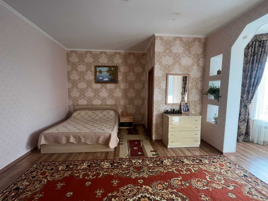 Продается шикарный коттедж