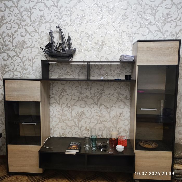 Срочно продам стенку