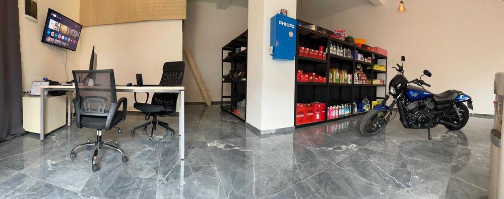 URGENT – vând magazin piese auto + stoc mare inclus!