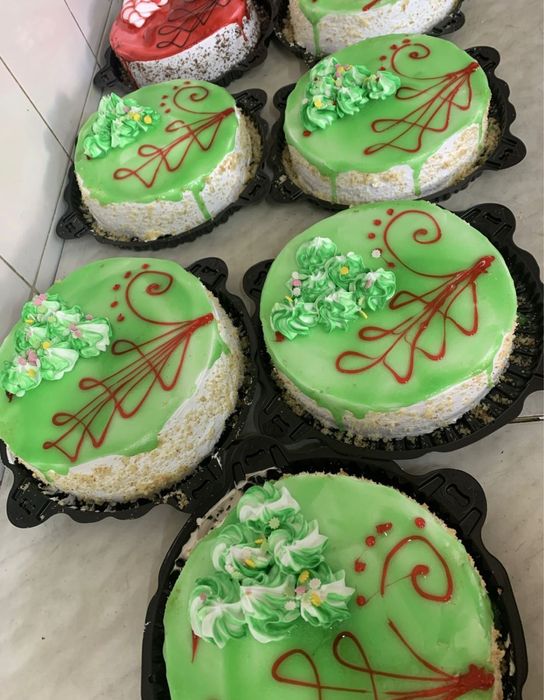 Торт оптом по 1800тг