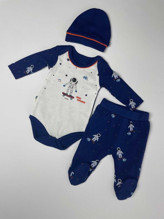 Конверты для новорожденных