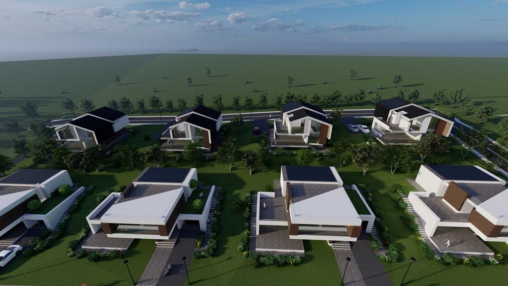 Loturi de teren INTRAVILAN 700 m.p. PACURARI, Cimitirul Evreiesc