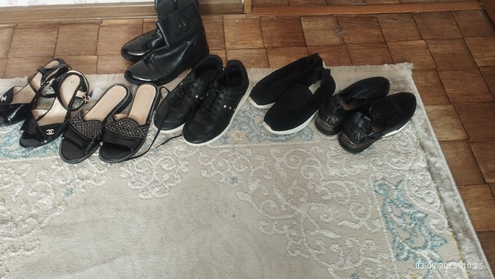 Продам  не дорого обувь