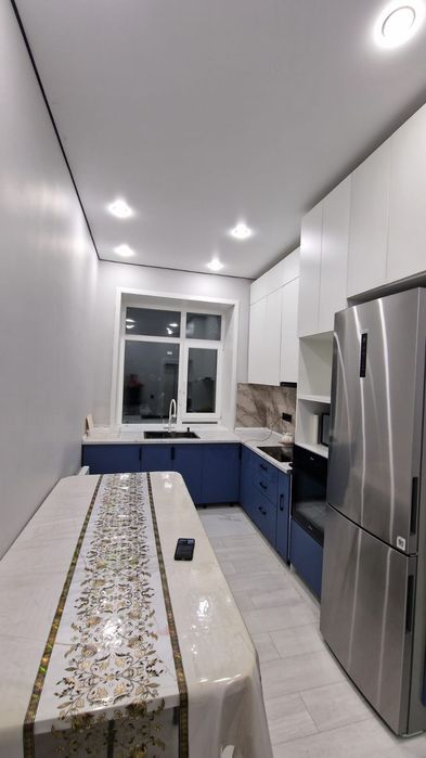 Сдаю 2-х ком. квартиру, р-н Нура на долгий срок