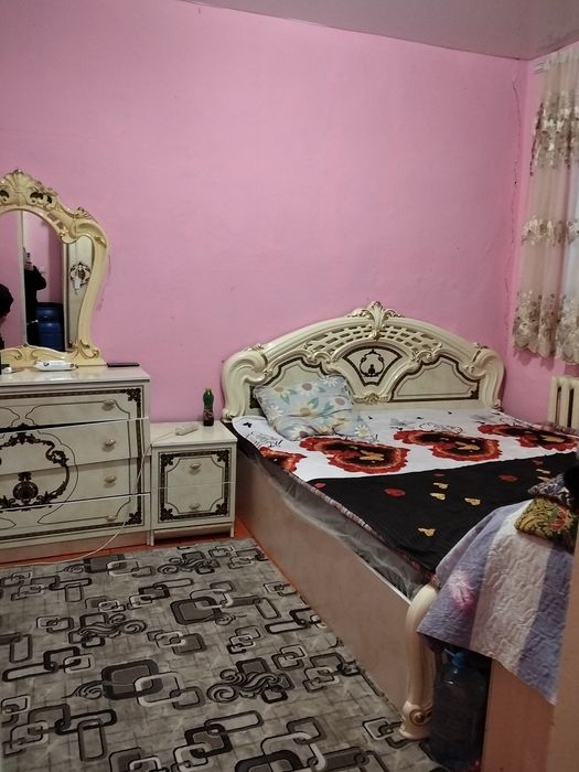 Продаётся квартира