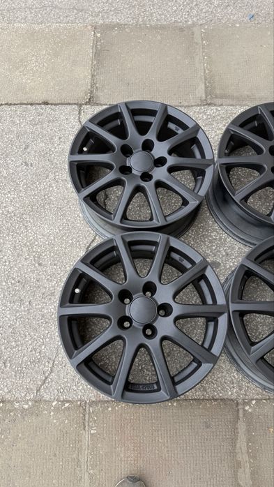 Джанти 5х100 15”