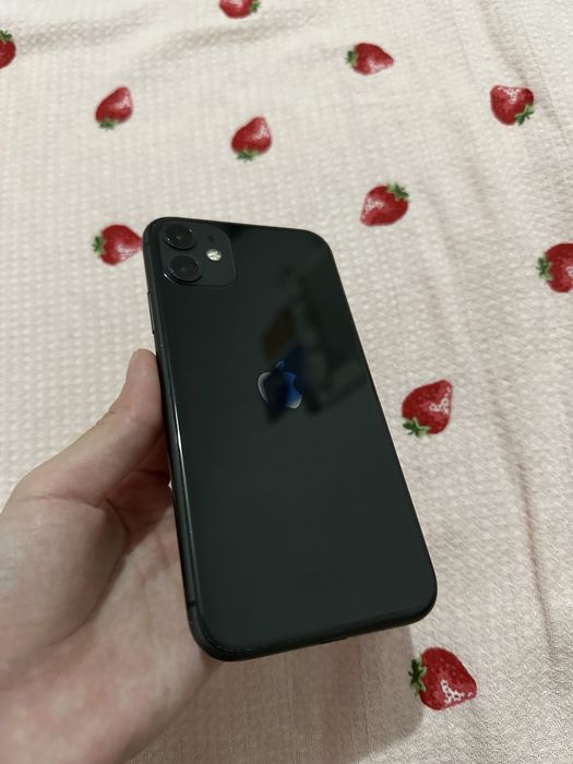 Iphone 11.