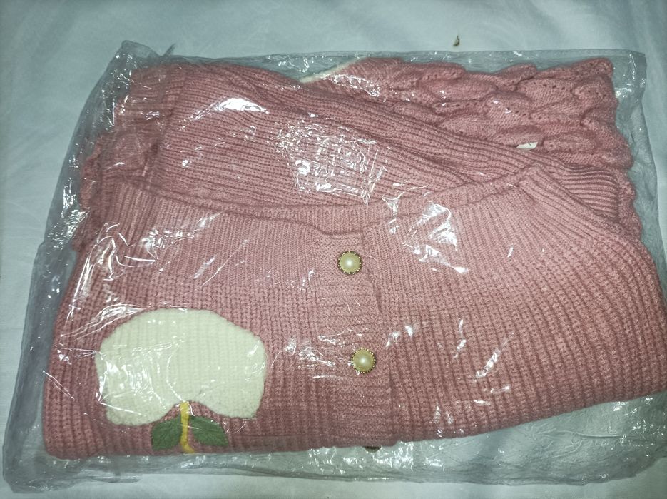 Детская одежда оптом (Новые)