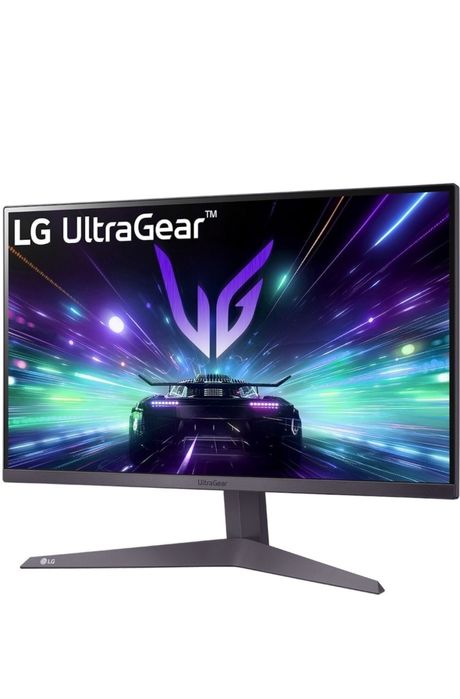 Monitor gaming LG