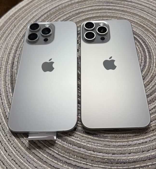 Iphone 16 ProMax 256Gb