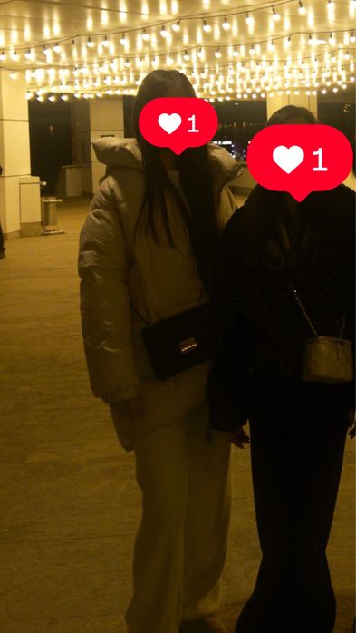 Куртка демисезон