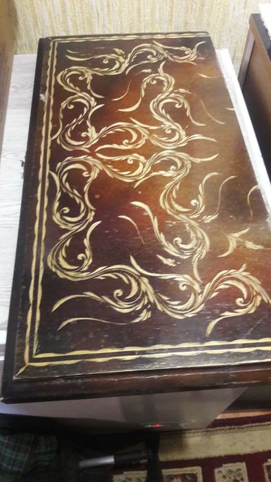 Продам Нарды .Б/у