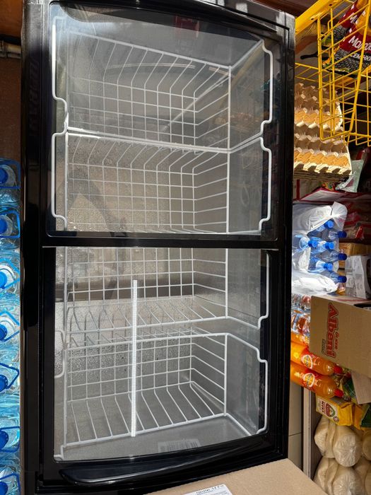 Морозильник-ларь Muxxed SD/SC-268