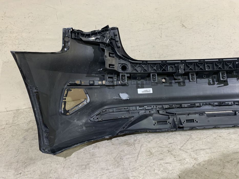 Bara spate Audi A3, S3, S-Line Sportback, Hatchback, 2019, 2020, 2021, 2022, 2023, 2024, cod origine OE 8Y4807511