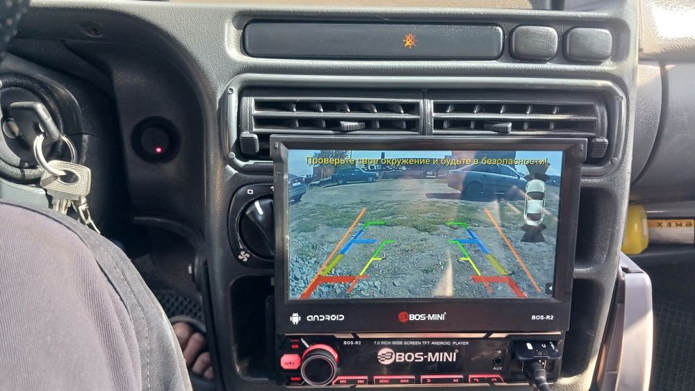 Продам автомобиль