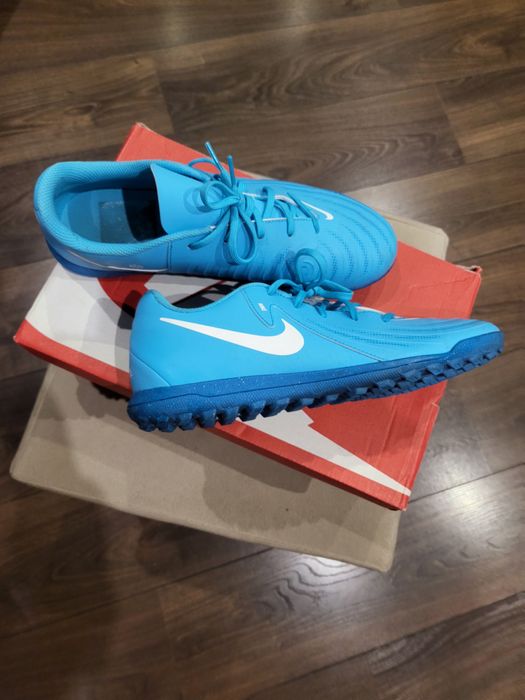 Nike Phantom стоножки