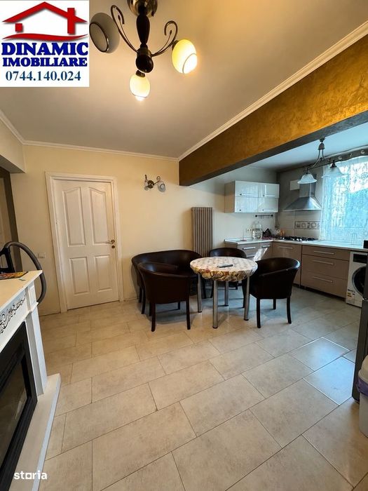 Ap. 3 camere, 80 mp, Str. Lamaitei, 470 euro/lunar