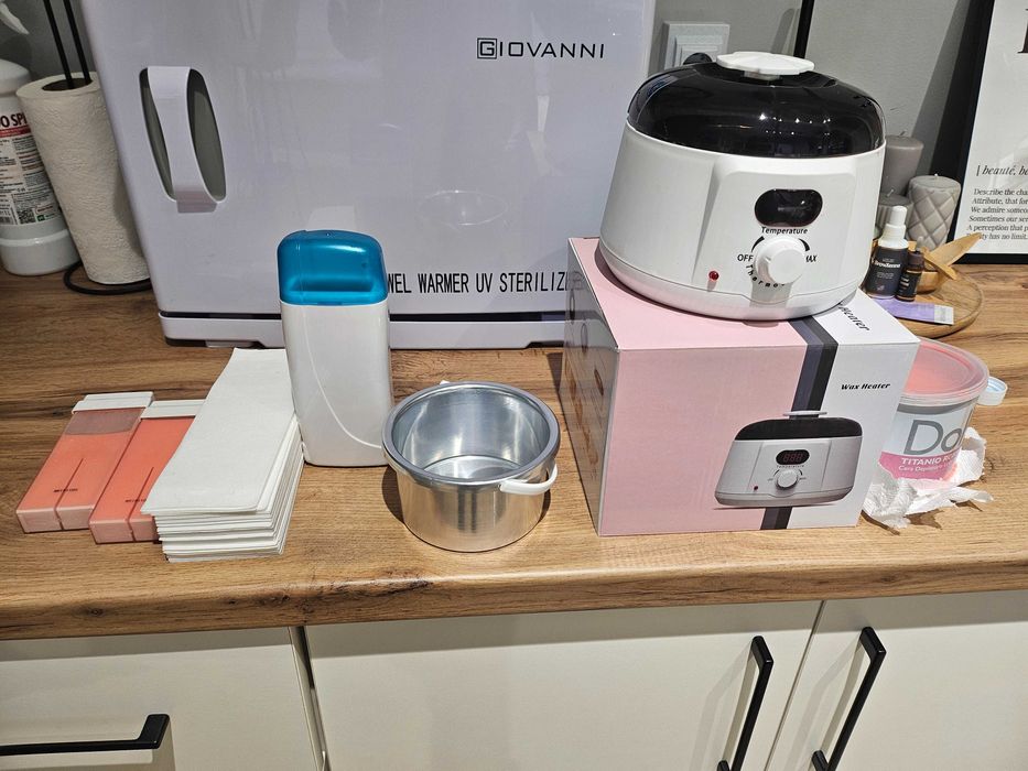 Нагреватели за кола маска