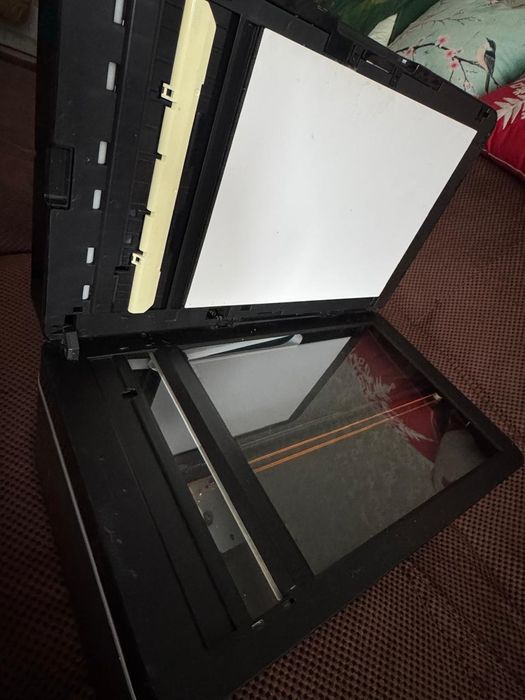 Мфу epson. Для среднего бизнеса