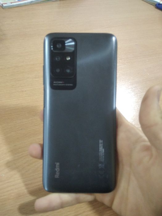 Redmi 10 ideal 6/128