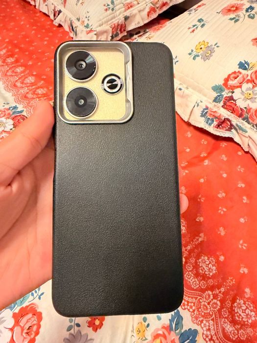 Redmi 13 Ideal Gold rang