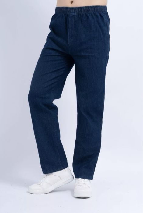 Штаны большого размера