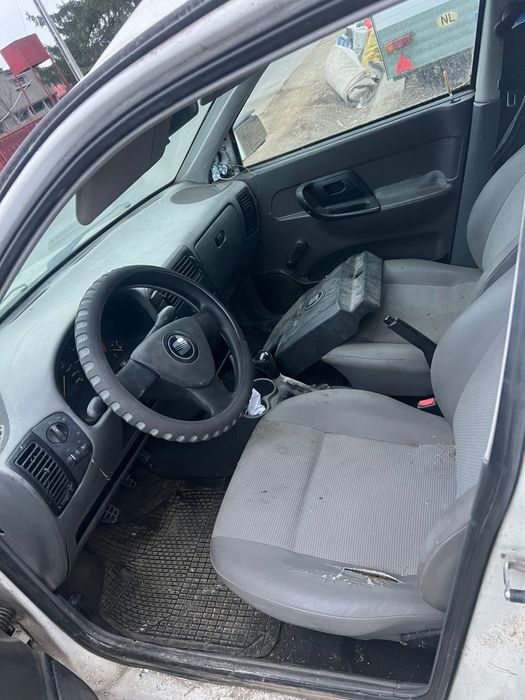 vand dubita seat 2000 lei fix