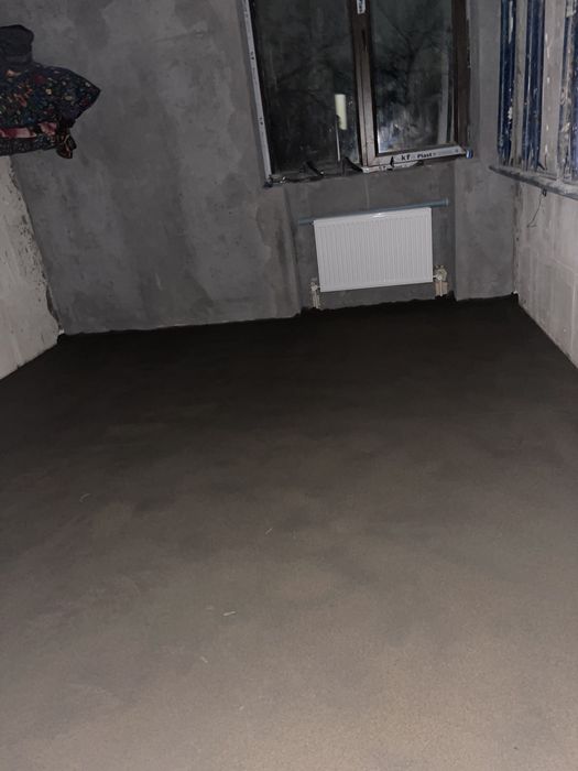 Стяшка полусухое сухой стяжка