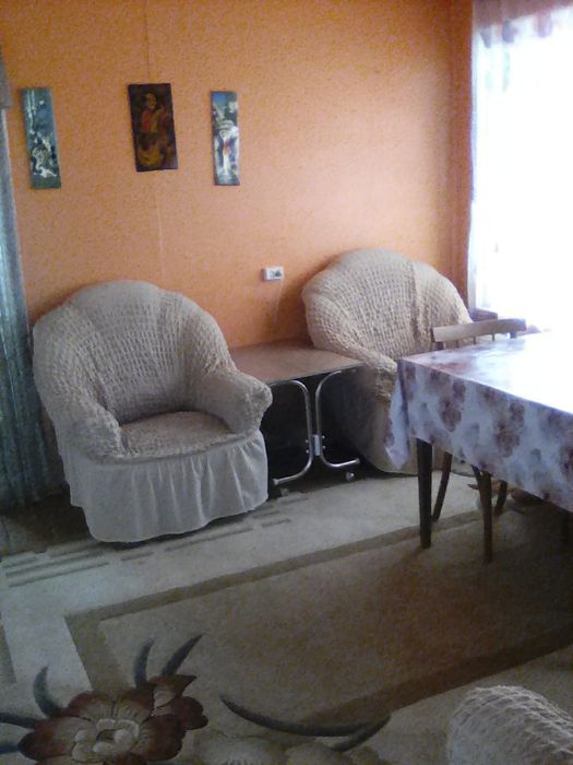 Продам дом с.Песчанка