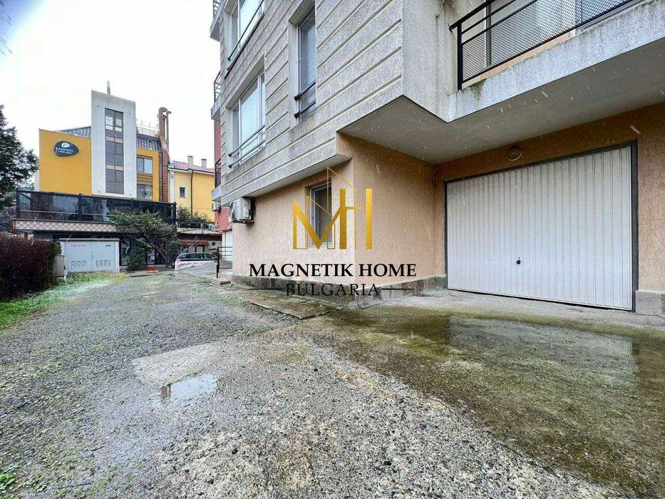 Дава се под наем Тристаен апартамент в Бургас, Сарафово - 90 кв.м за 510 € - Снимка #5