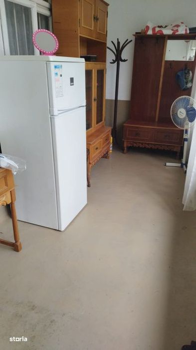 URGENT CASA renovata, 2023 mp teren, LA PRET DE GARSONIERA !!! com LEU