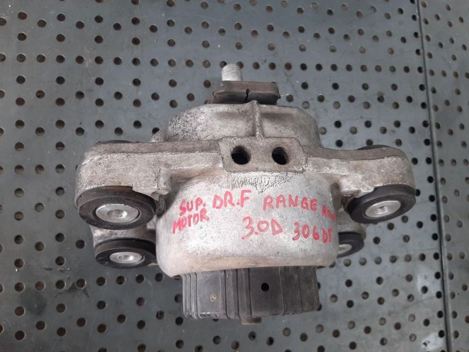 suport tampon motor land range rover vogue 4 l405 3.0 d 306dt  dupa 2015