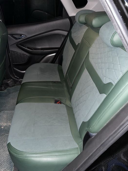 Tracker 2 чехол комплект