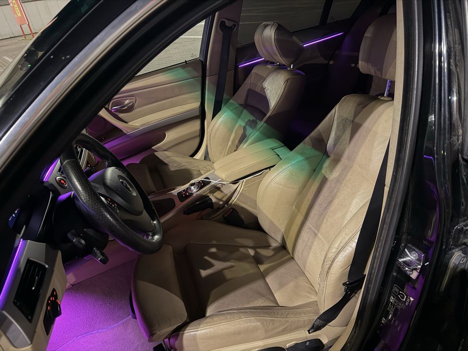 BMW 3 Series 2006 — imagine 3
