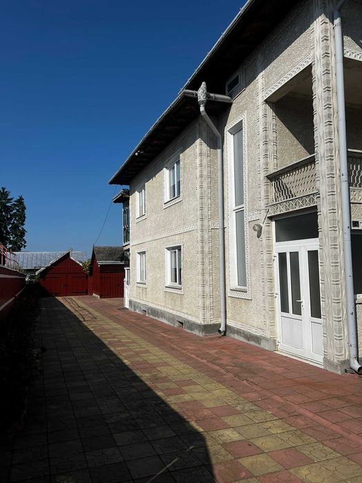 Casă de vânzare Fălticeni