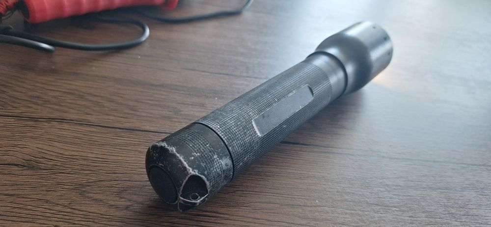 Lanterna Led Lenser P14