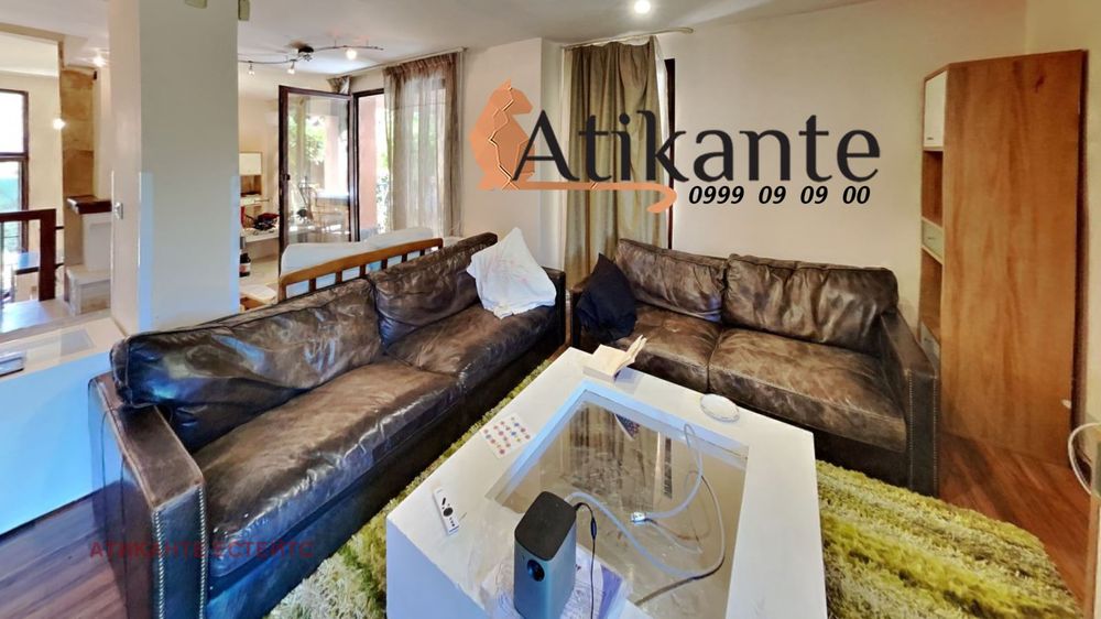 Продава се Къща в с. Панчарево, Област София-град - 280 кв.м за 2500 €/кв.м - Снимка #5