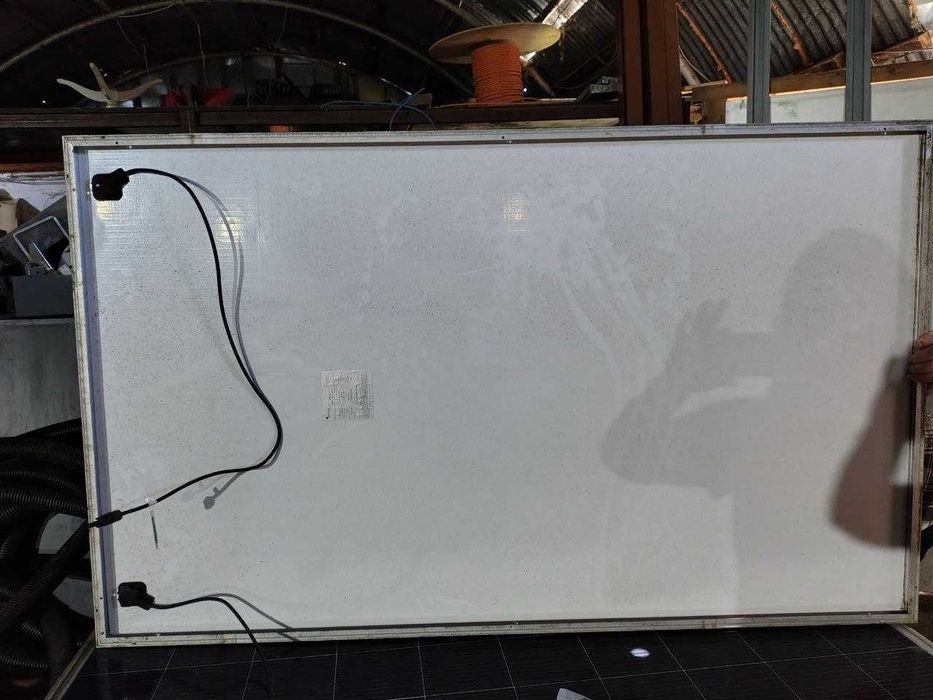 Соларен панел Axitec 260W и Energetica 300W