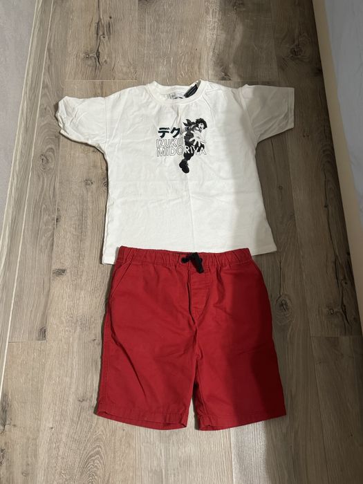 Вещи на  мальчика 7-8 лет