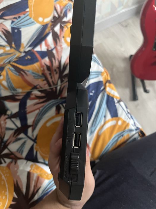 Подставка под ноутбук Deepcool.