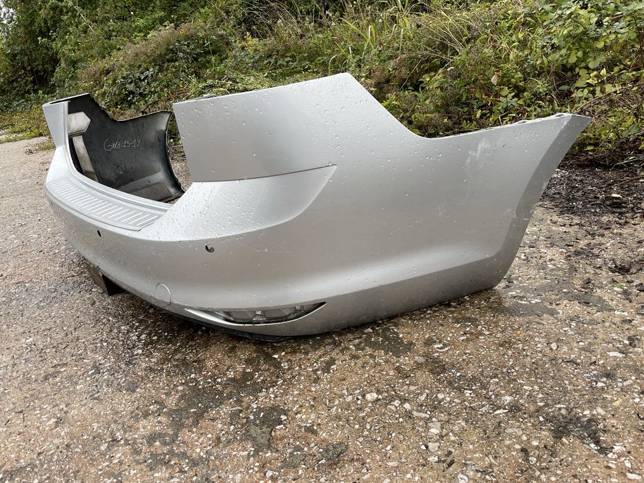 Задна роня да Volkswagen Golf Kombi Фолксваген Голф Комби 2013-2017г 2